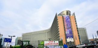 Temen giro del gobierno francés sobre acuerdo UE-Mercosur