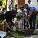 30.000 árboles en memoria de desaparecidos en dictadura argentina