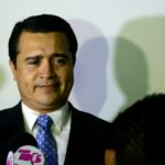 Aplazan sentencia de hermano del presidente de Honduras