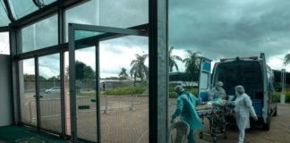 Brasil reanudará las ayudas de emergencia por la pandemia