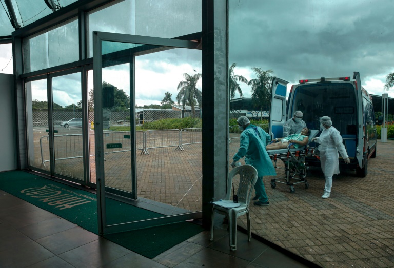 Brasil reanudará las ayudas de emergencia por la pandemia