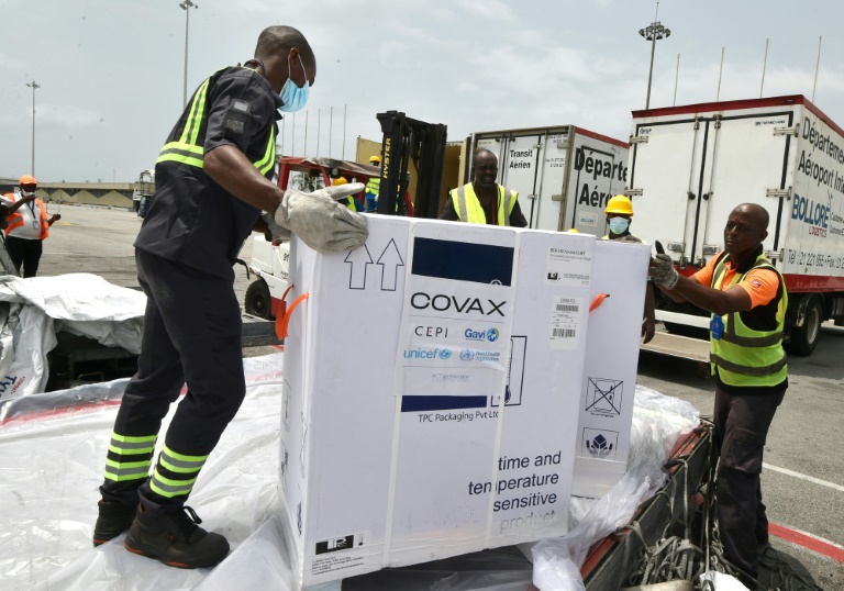 Brasil recibirá 9,1 millones de vacunas gratuitas vía Covax