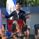 Bukele tendrá el control del Congreso en El Salvador