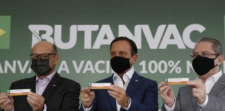 ButanVac, la primera vacuna 100% brasileña
