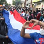 Diputados de Paraguay rechazan pedido de juicio político a presidente