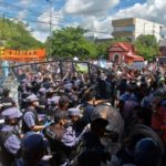 Disturbios en ciudad argentina por regreso a cuarentena estricta