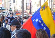 EEUU concede TPS a venezolanos en su territorio