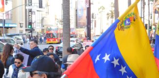 EEUU concede TPS a venezolanos en su territorio
