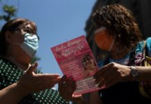 Elección de Convención Constituyente chilena podría durar dos días