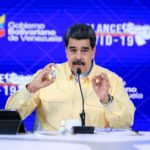 Facebook bloquea por un mes cuenta de Nicolás Maduro