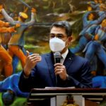 Juicio por narcotráfico en EEUU salpica a presidente de Honduras