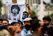 Junta médica debate sobre circunstancias en la muerte de Maradona