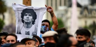 Junta médica debate sobre circunstancias en la muerte de Maradona