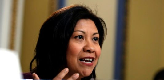 Legisladora Norma Torres ruega restringir ayuda a Centroamérica