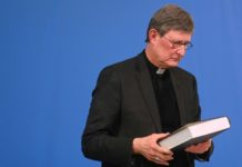 Los escándalos de abusos sexuales contra menores en la Iglesia Católica