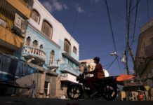República Dominicana planea muro fronterizo contra migración ilegal haitiana