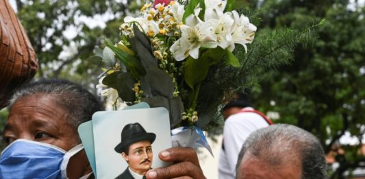 Beatifican a José Gregorio Hernández, el médico de los pobres