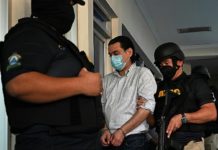 Dos detenidos por sobrevalorar compra de hospitales en Honduras