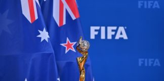 FIFA anuncia sedes y estadios de la Copa Mundial Femenina 2023