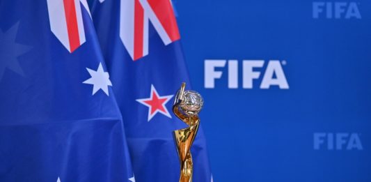 FIFA anuncia sedes y estadios de la Copa Mundial Femenina 2023