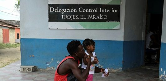 La escala prolongada de migrantes rumbo al sueño americano