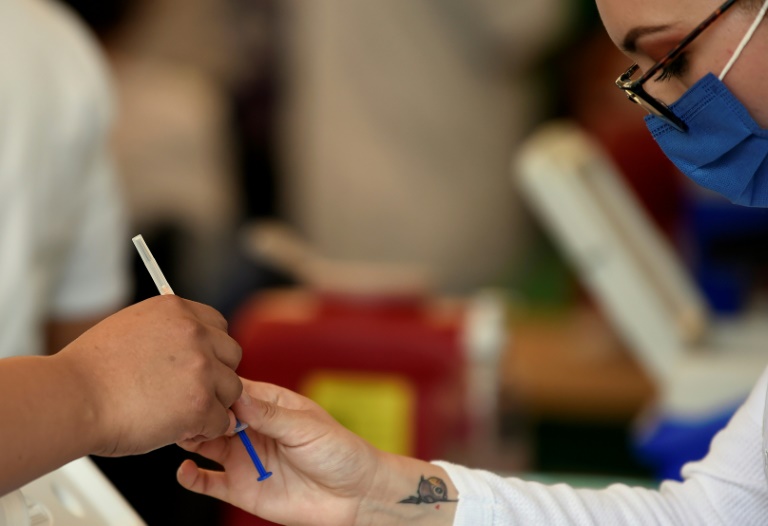 OPS advierte sobre vacunas anticovid falsas en algunos países