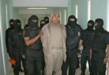 Ordenan incautación de propiedades de Rafael Caro Quintero en México