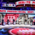 Peruanos eligen entre 18 candidatos para presidente