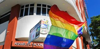 Población LGBTI quiere dejar de ser invisible en Venezuela