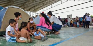 Refugiados en Colombia denuncian ejecuciones de civiles en Venezuela