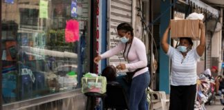República Dominicana regularizará a venezolanos indocumentados