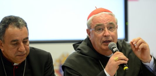 Suspenden a sacerdote panameño detenido por presuntos abusos a menor