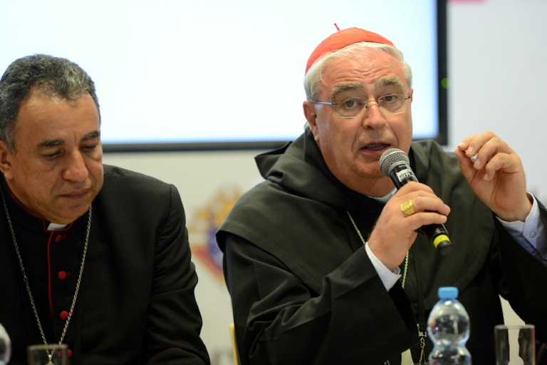 Suspenden a sacerdote panameño detenido por presuntos abusos a menor