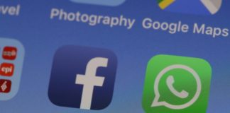 Argentina ordena a Facebook suspender cambios en WhatsApp