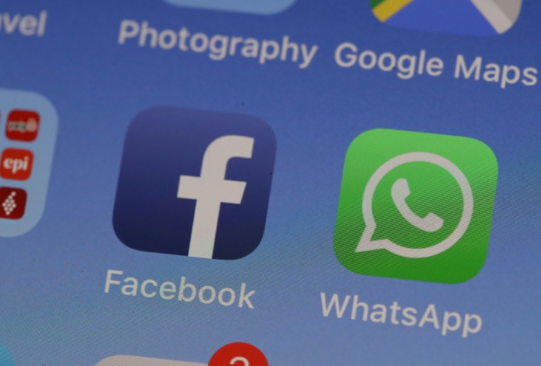 Argentina ordena a Facebook suspender cambios en WhatsApp