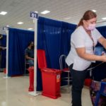 Aumentan casos pese a la vacunación en Costa Rica