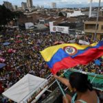 Colombia ya no será sede conjunta de la Copa América