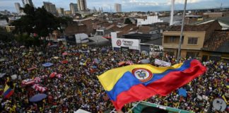 Colombia ya no será sede conjunta de la Copa América