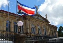 Costa Rica ingresa oficialmente en la OCDE