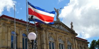 Costa Rica ingresa oficialmente en la OCDE