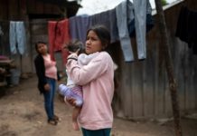El drama del comercio de niñas indígenas en México