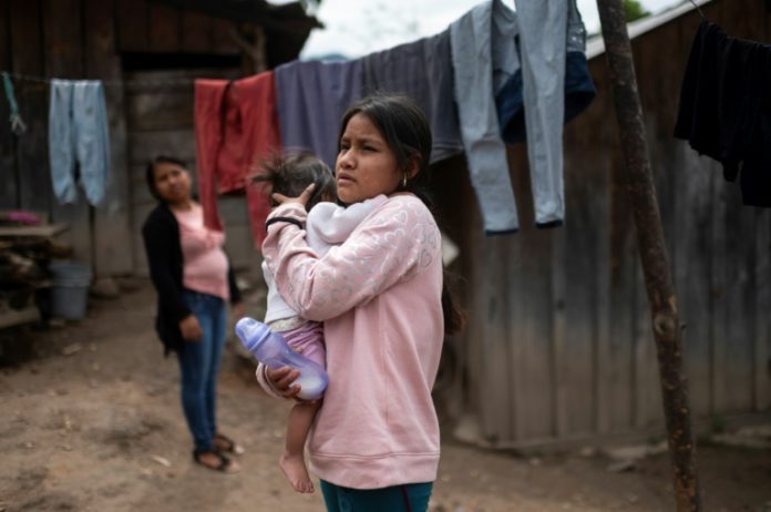 El drama del comercio de niñas indígenas en México