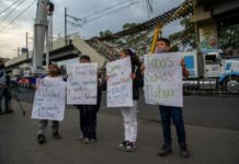 Indemnizarán a deudos de víctimas de accidente en metro de México