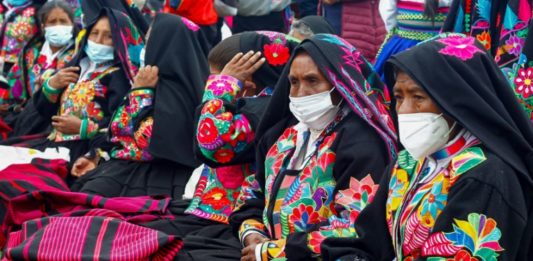 Informe miles de indígenas en Perú expuestos a minerales tóxicos