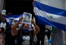 Jueces sandinistas conforman tribunal electoral en Nicaragua