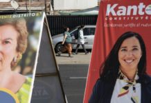 La inédita elección paritaria de constituyentes en Chile