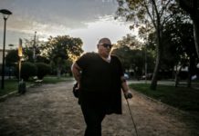 La última batalla de una activista para legalizar eutanasia en Chile
