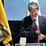 Lasso asume las riendas de Ecuador tras 14 años de correísmo