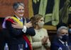 Lasso ofrece recuperar el alma democrática de Ecuador