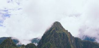 Machu Picchu aumenta aforo tras pandemia